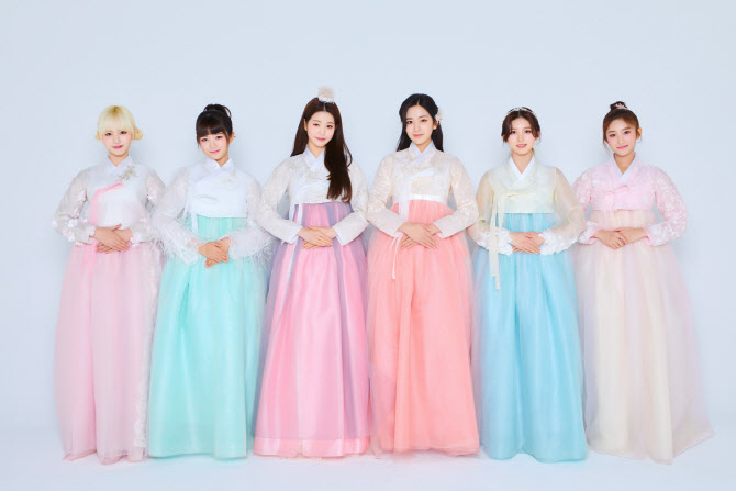 韓国の文化を体験】韓服を着て街歩きをしてみよう！ | mingo